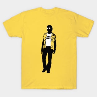 Stuntman T-Shirt